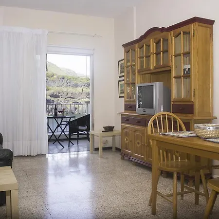 Apartament San Marcos Sunset